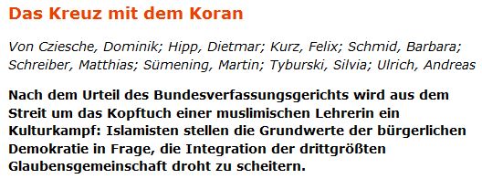Spiegel_Koran